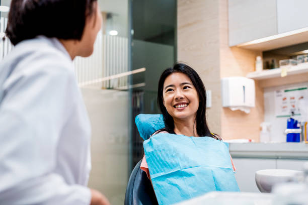 Why Choose Us for Your Dental Needs in Alta Sierra, CA