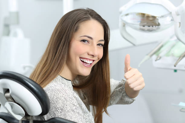 Alta Sierra, CA  Holistic Dental Services Company